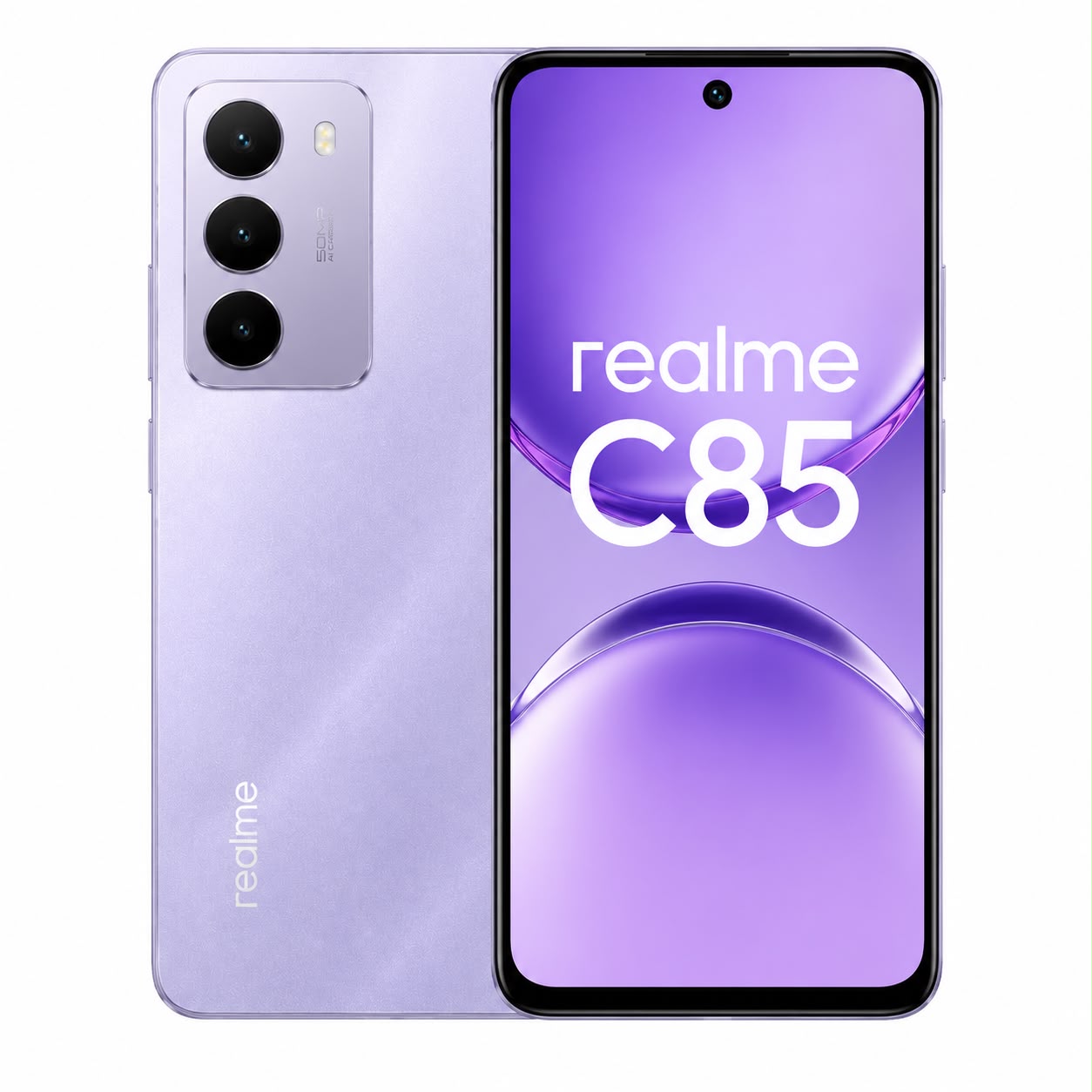 Realme-C85