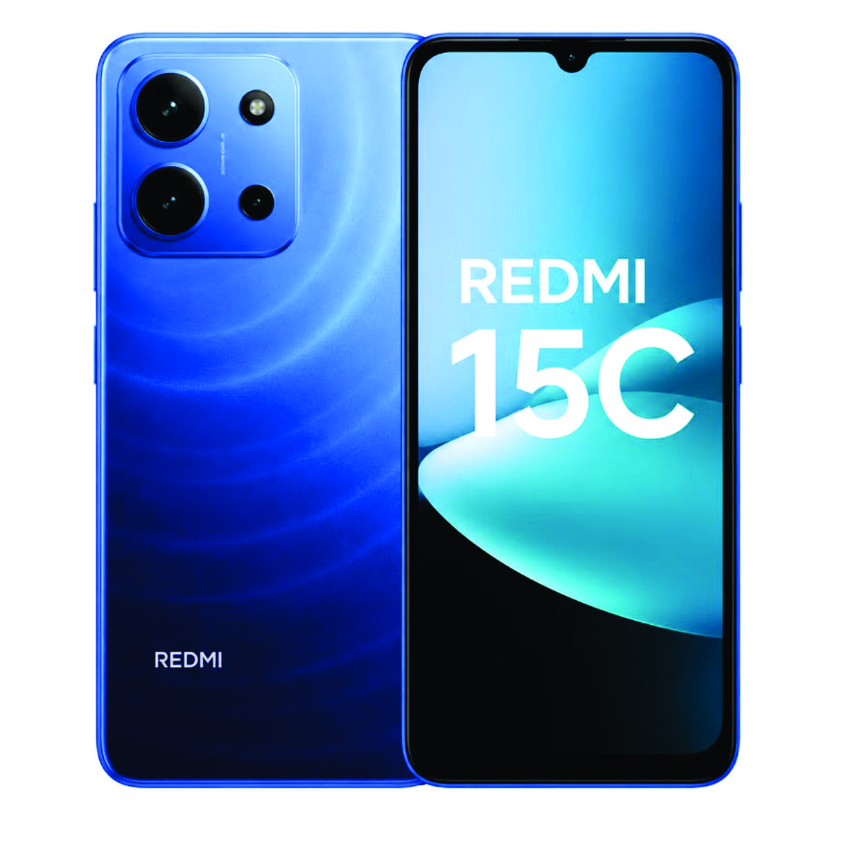 Redmi 15c