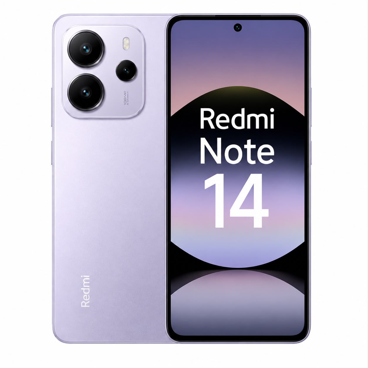 Redmi Note 14